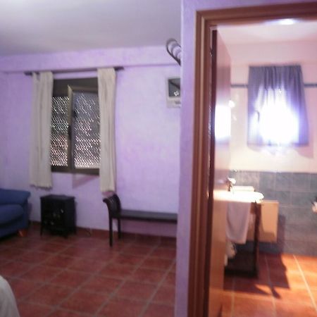 Hostal El Olmo Camarena de la Sierra Exterior photo