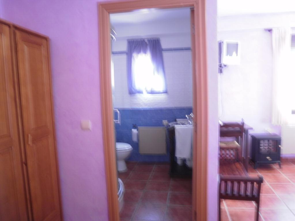 Hostal El Olmo Camarena de la Sierra Room photo